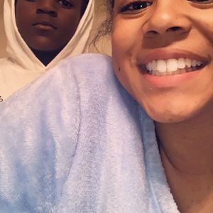 Meet your Posher, Luke